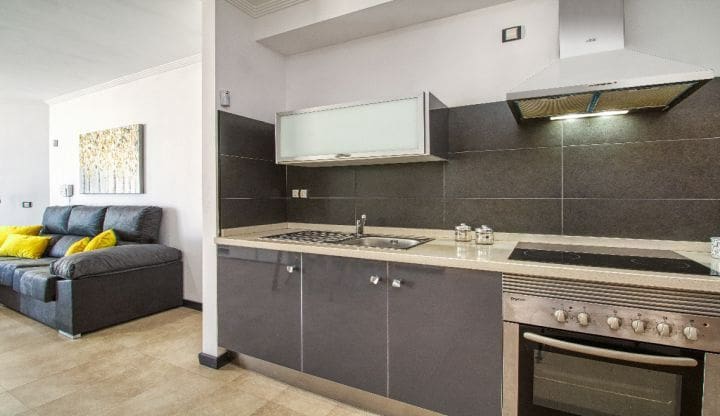 3 soveværelse Lejlighed til salg i El Cotillo med swimmingpool garage - € 360.000 (Ref: 7429187)