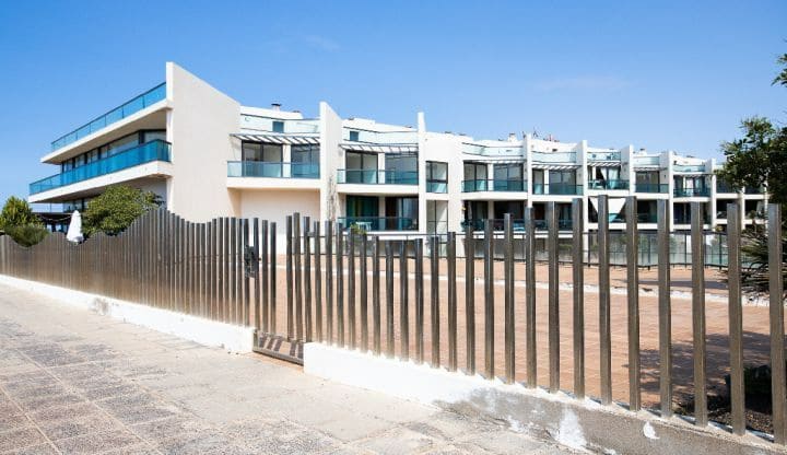 3 soveværelse Lejlighed til salg i El Cotillo med swimmingpool garage - € 360.000 (Ref: 7429187)