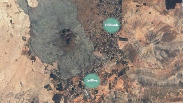 Terre non Aménagée à vendre à La Oliva - 729 000 € (Ref: 7466275)