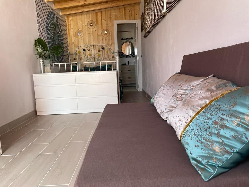 4 soveværelse Villa til salg i Gran Tarajal med swimmingpool garage - € 475.000 (Ref: 7770196)