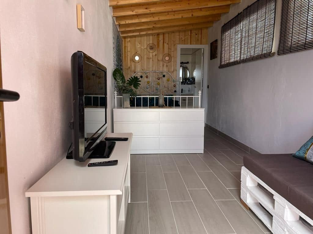 4 soveværelse Villa til salg i Gran Tarajal med swimmingpool garage - € 475.000 (Ref: 7770196)