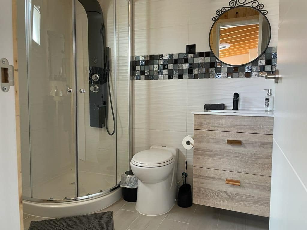 4 soveværelse Villa til salg i Gran Tarajal med swimmingpool garage - € 475.000 (Ref: 7770196)