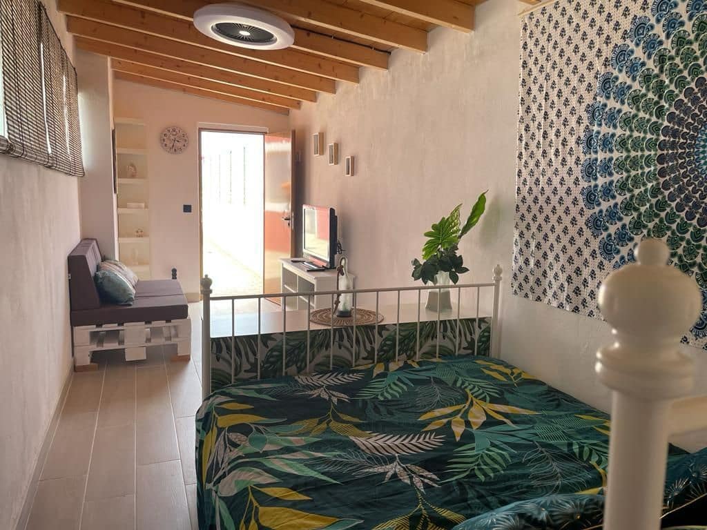 4 soveværelse Villa til salg i Gran Tarajal med swimmingpool garage - € 475.000 (Ref: 7770196)