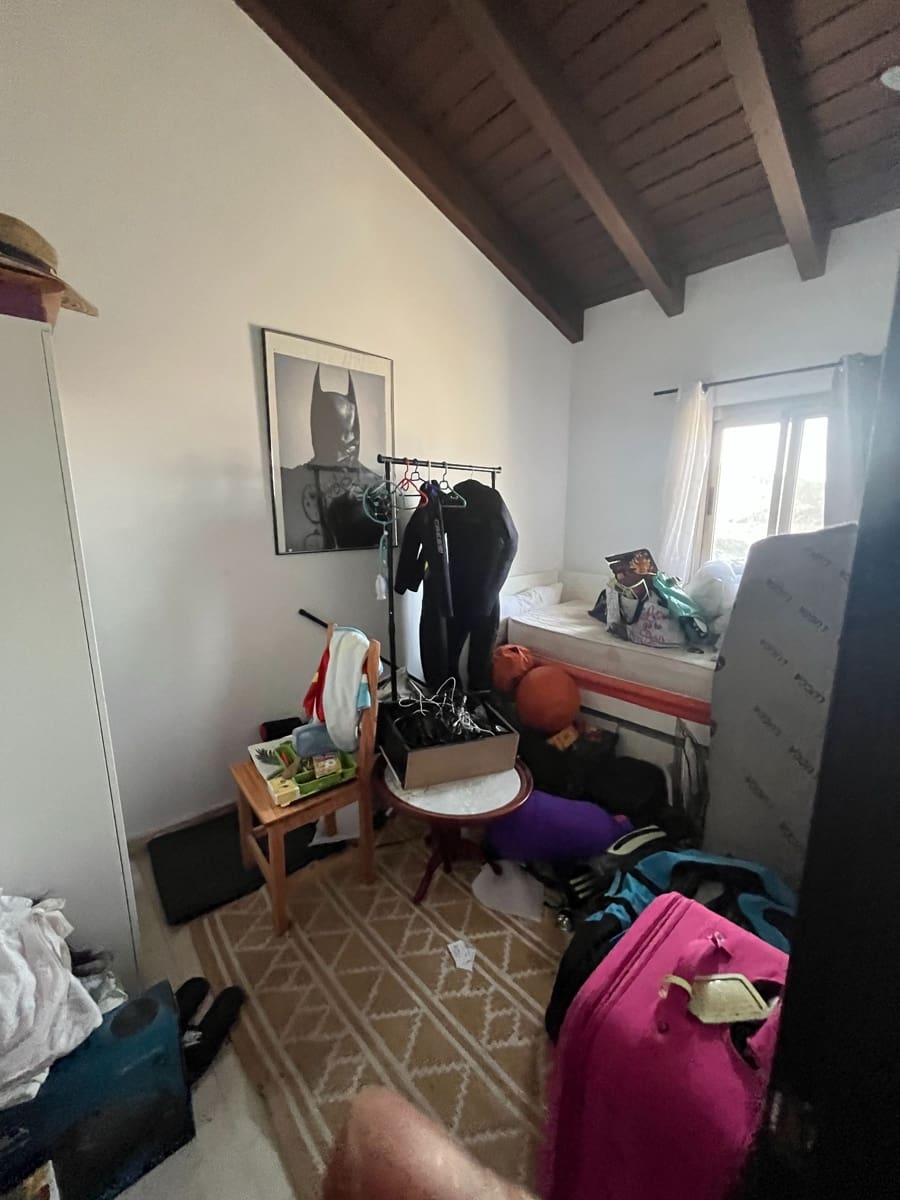 4 soveværelse Villa til salg i Gran Tarajal med swimmingpool garage - € 475.000 (Ref: 7770196)