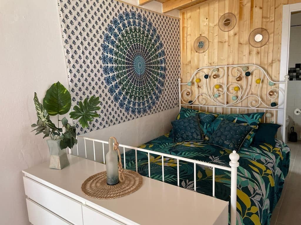 4 soveværelse Villa til salg i Gran Tarajal med swimmingpool garage - € 475.000 (Ref: 7770196)