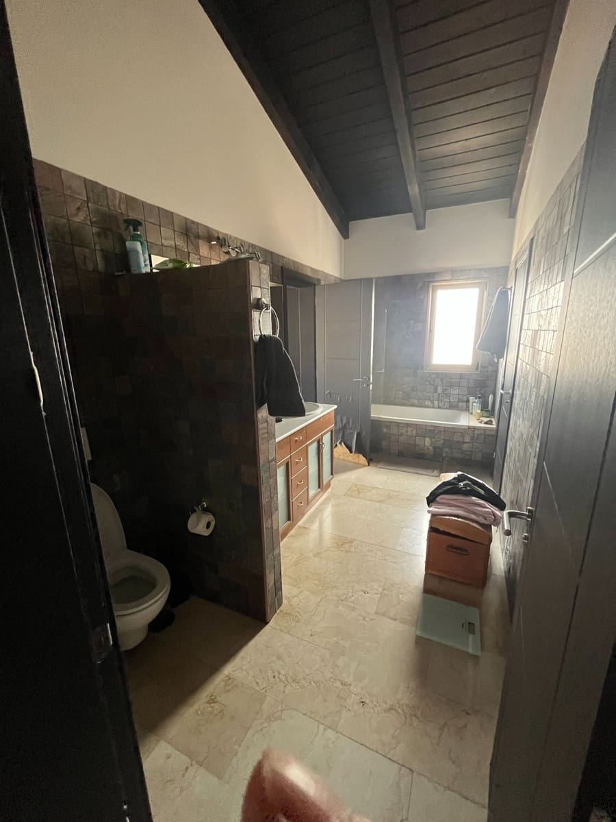 4 soveværelse Villa til salg i Gran Tarajal med swimmingpool garage - € 475.000 (Ref: 7770196)