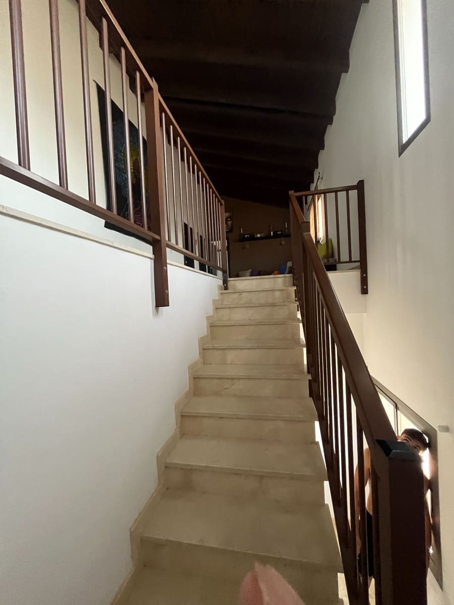 4 soveværelse Villa til salg i Gran Tarajal med swimmingpool garage - € 475.000 (Ref: 7770196)