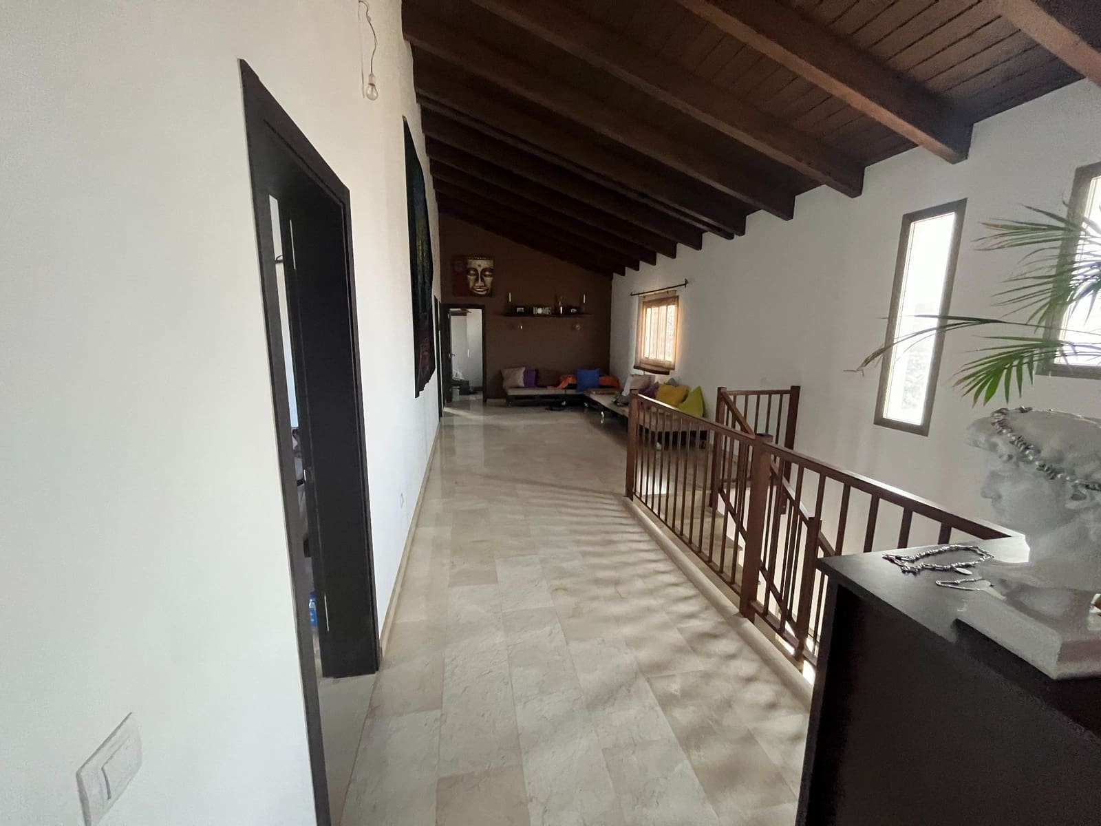 4 soveværelse Villa til salg i Gran Tarajal med swimmingpool garage - € 475.000 (Ref: 7770196)