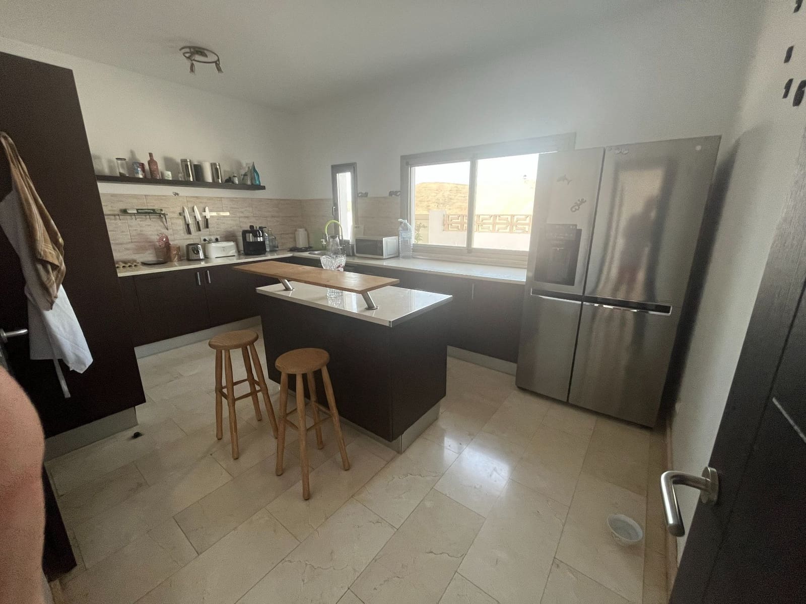 4 soveværelse Villa til salg i Gran Tarajal med swimmingpool garage - € 475.000 (Ref: 7770196)