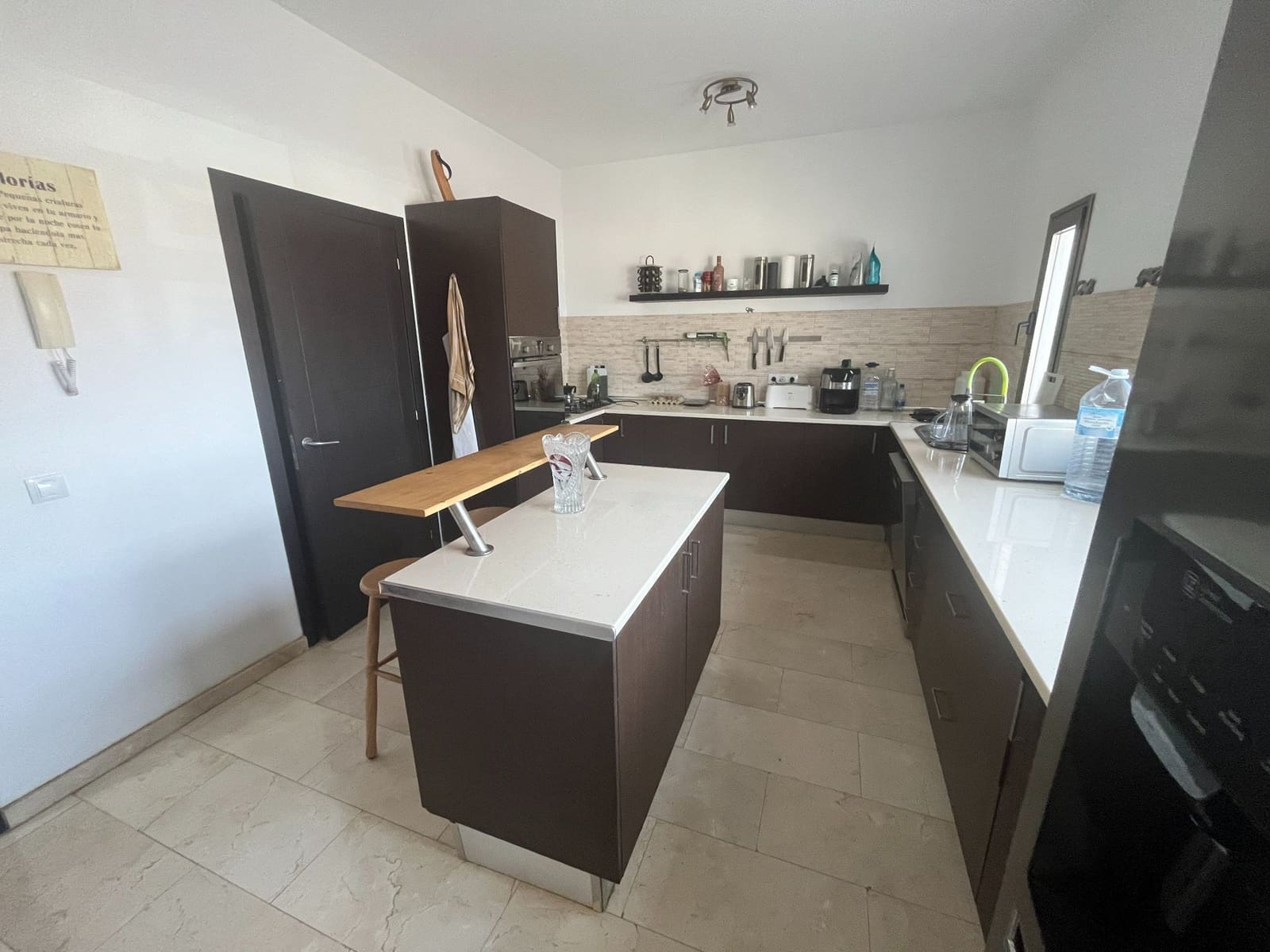 4 soveværelse Villa til salg i Gran Tarajal med swimmingpool garage - € 475.000 (Ref: 7770196)