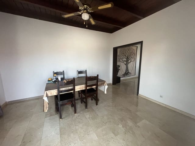 4 soveværelse Villa til salg i Gran Tarajal, Tuineje med swimmingpool garage - € 475.000 (Ref: 7770196)