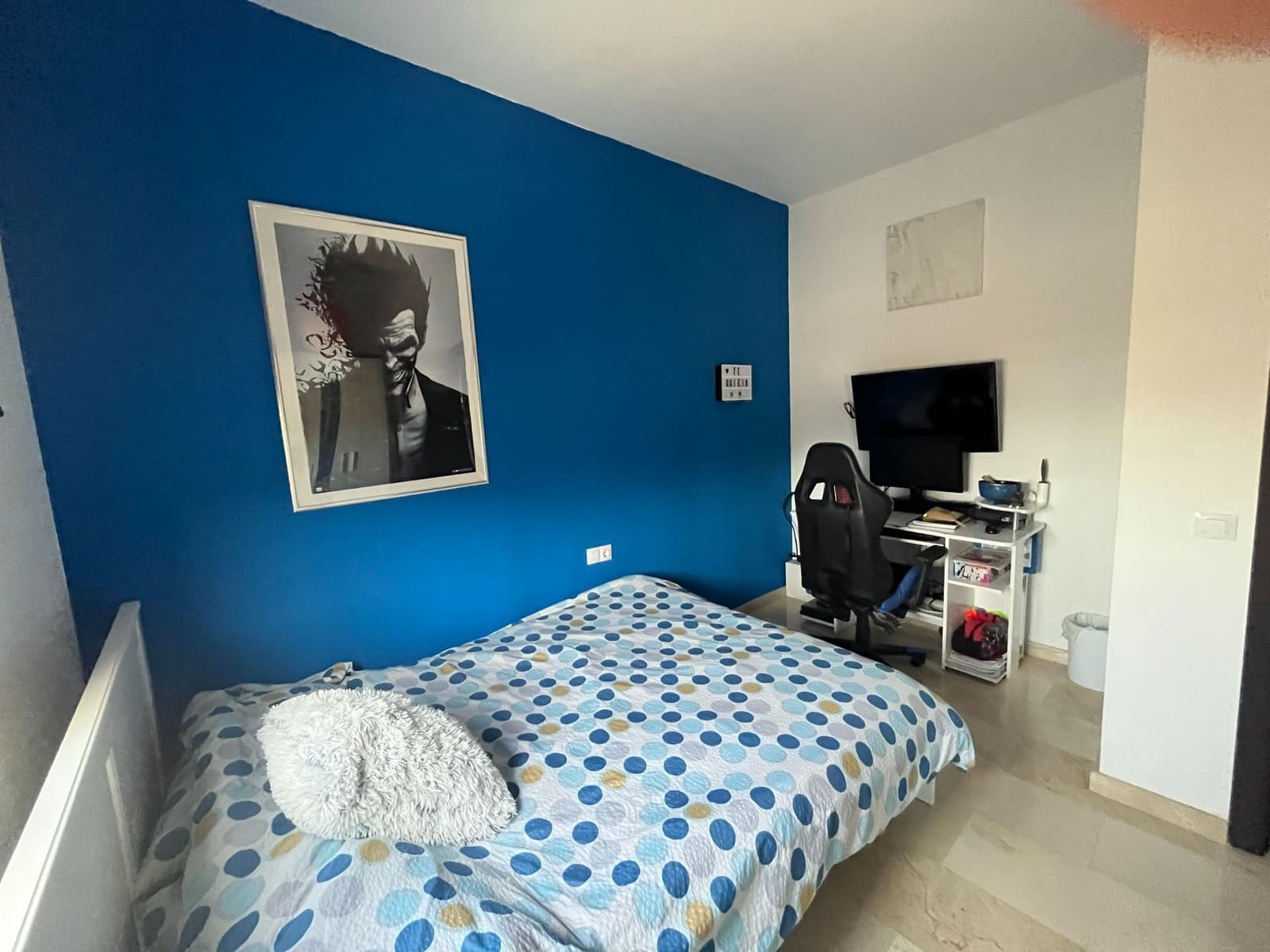 4 soveværelse Villa til salg i Gran Tarajal med swimmingpool garage - € 475.000 (Ref: 7770196)