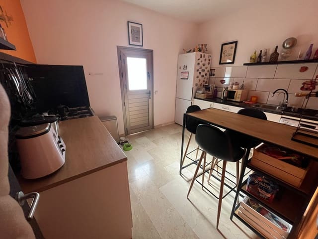 4 soveværelse Villa til salg i Gran Tarajal, Tuineje med swimmingpool garage - € 475.000 (Ref: 7770196)