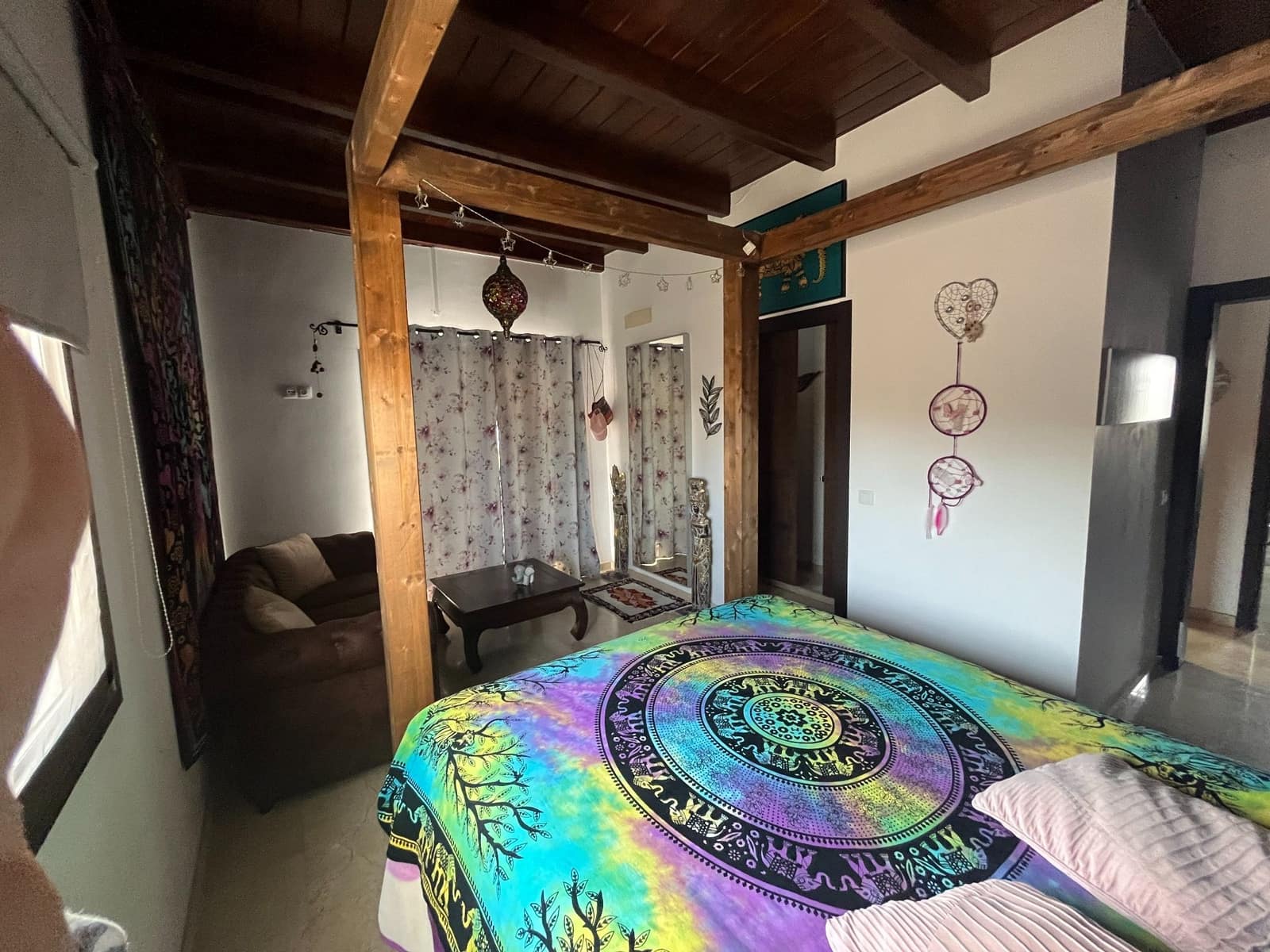 4 soveværelse Villa til salg i Gran Tarajal med swimmingpool garage - € 475.000 (Ref: 7770196)