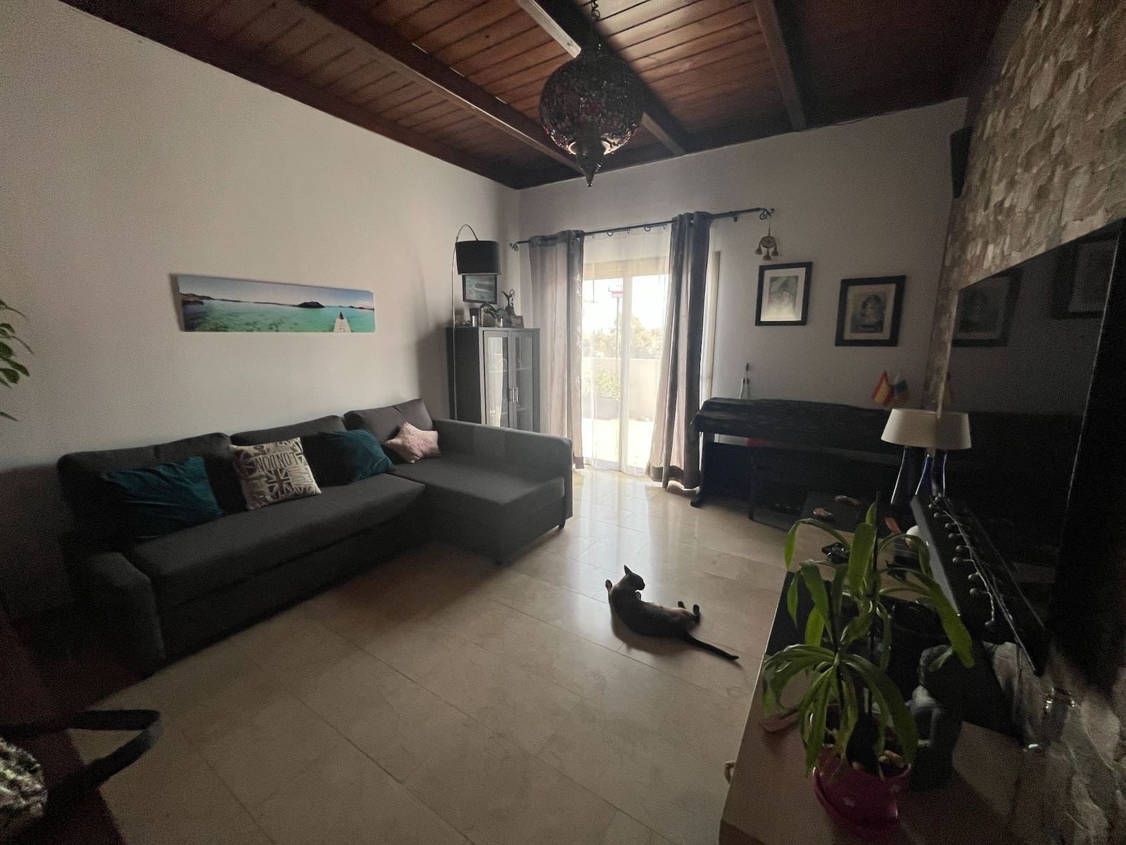 4 soveværelse Villa til salg i Gran Tarajal med swimmingpool garage - € 475.000 (Ref: 7770196)