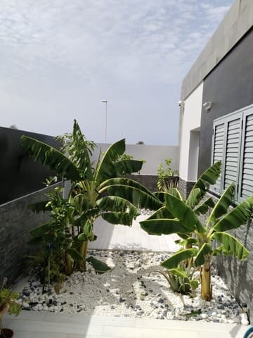 3 soveværelse Villa til salg i Tuineje med swimmingpool garage - € 379.000 (Ref: 7809304)