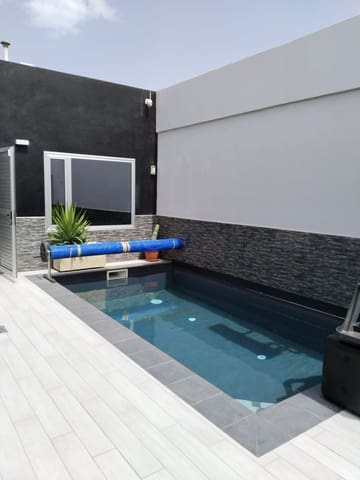 3 soveværelse Villa til salg i Tuineje med swimmingpool garage - € 379.000 (Ref: 7809304)