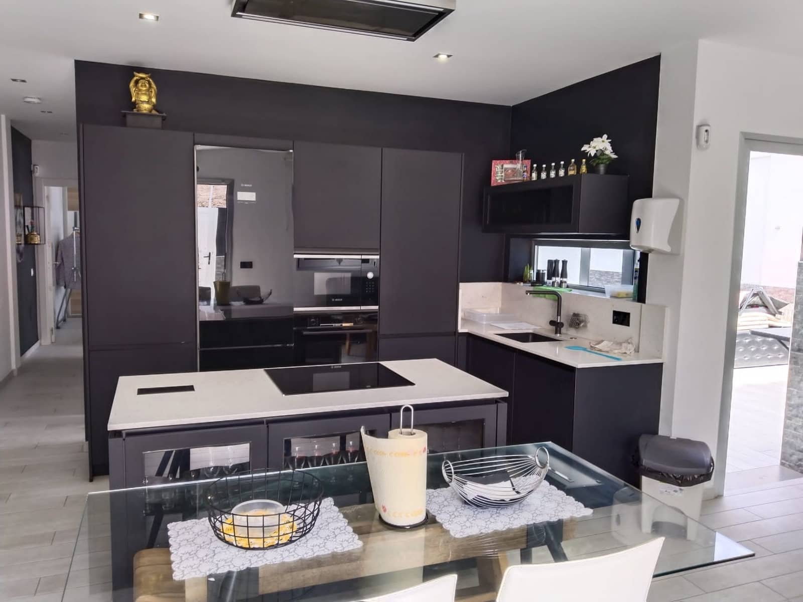 3 quarto Moradia para venda em Tuineje com piscina garagem - 379 000 € (Ref: 7809304)