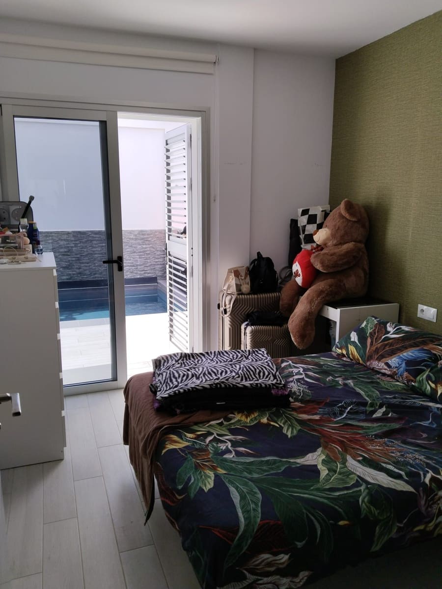 3 quarto Moradia para venda em Tuineje com piscina garagem - 379 000 € (Ref: 7809304)