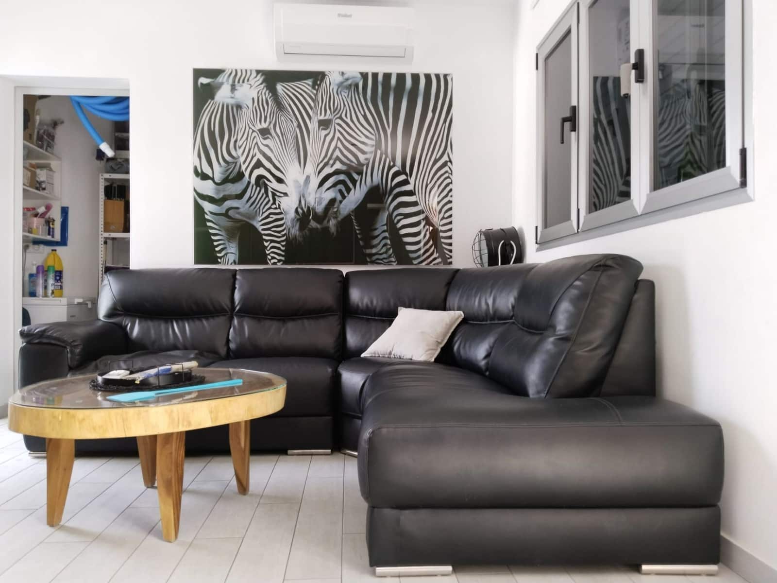 3 quarto Moradia para venda em Tuineje com piscina garagem - 379 000 € (Ref: 7809304)