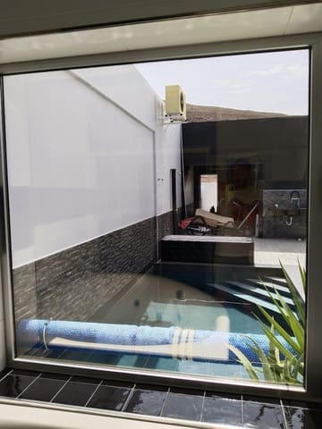 3 soveværelse Villa til salg i Tuineje med swimmingpool garage - € 379.000 (Ref: 7809304)