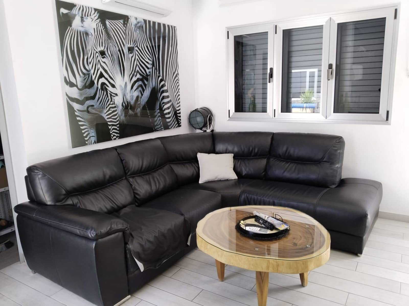 3 quarto Moradia para venda em Tuineje com piscina garagem - 379 000 € (Ref: 7809304)