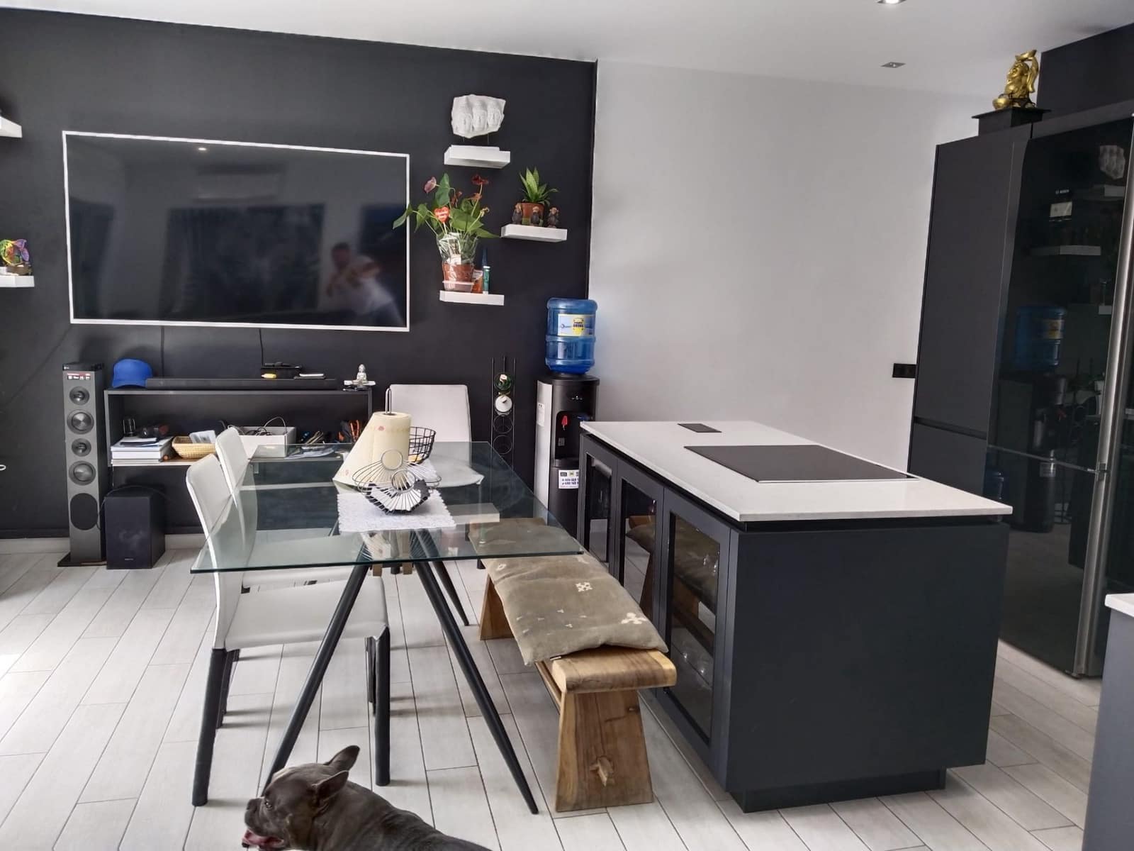 3 quarto Moradia para venda em Tuineje com piscina garagem - 379 000 € (Ref: 7809304)