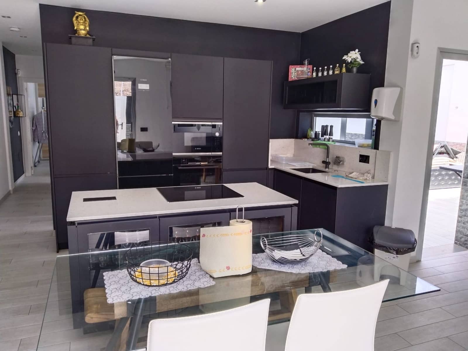 3 quarto Moradia para venda em Tuineje com piscina garagem - 379 000 € (Ref: 7809304)