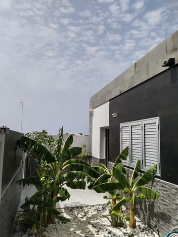 3 soveværelse Villa til salg i Tuineje med swimmingpool garage - € 379.000 (Ref: 7809304)