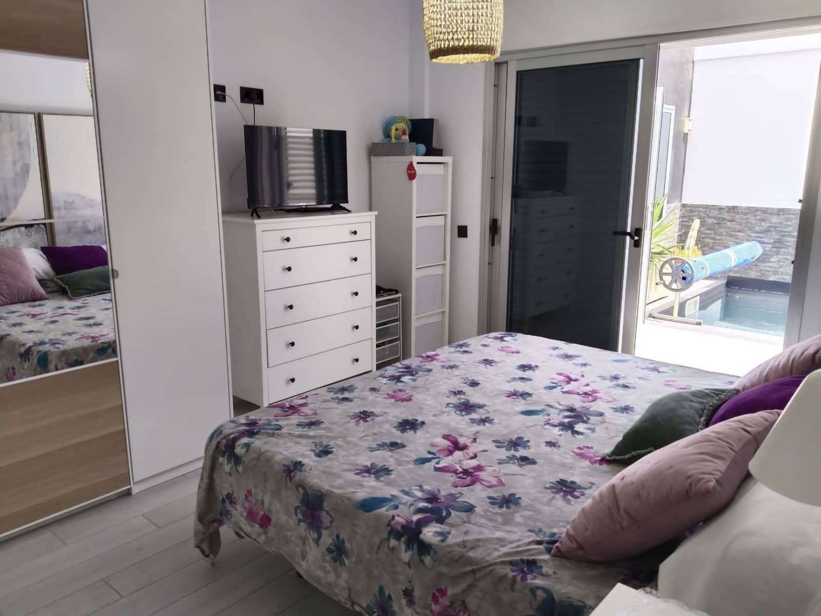 3 quarto Moradia para venda em Tuineje com piscina garagem - 379 000 € (Ref: 7809304)