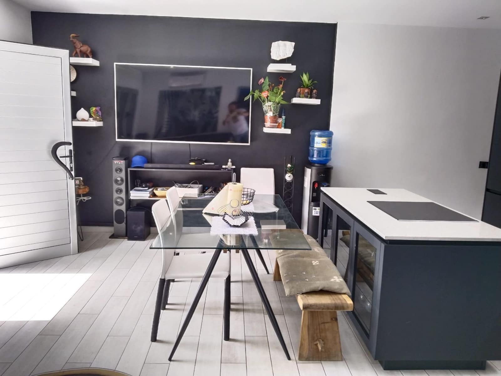 3 quarto Moradia para venda em Tuineje com piscina garagem - 379 000 € (Ref: 7809304)