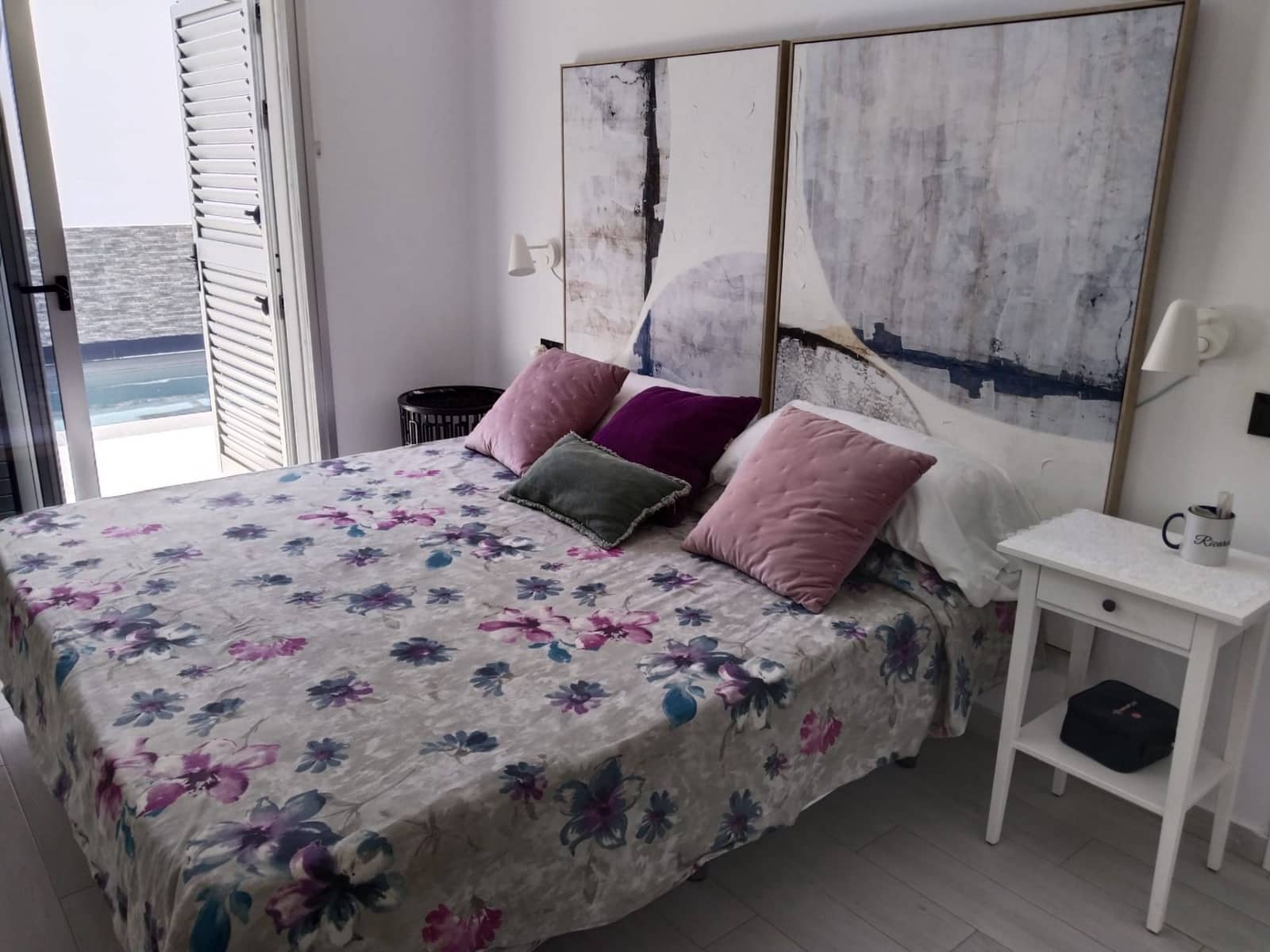 3 quarto Moradia para venda em Tuineje com piscina garagem - 379 000 € (Ref: 7809304)