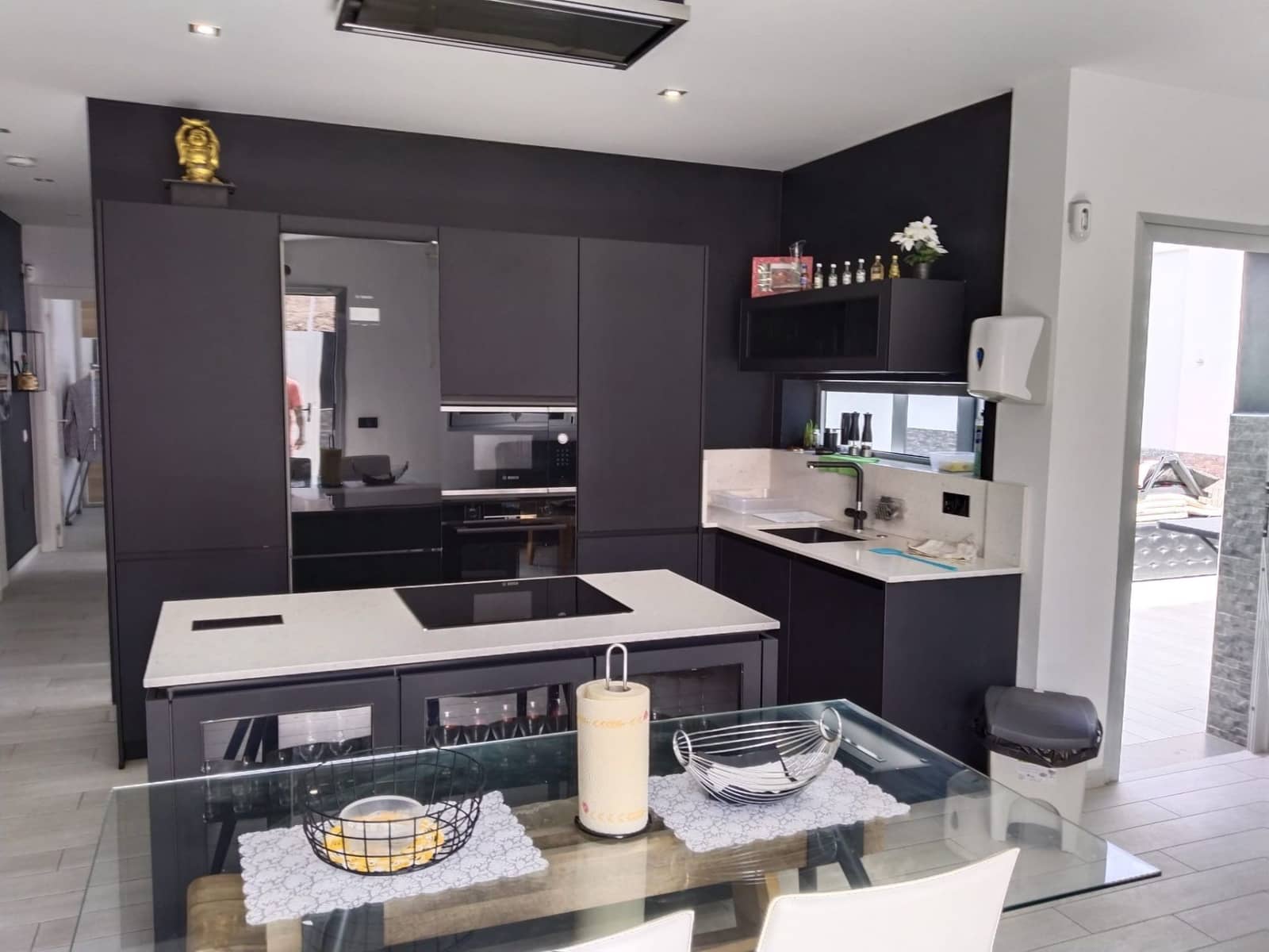 3 quarto Moradia para venda em Tuineje com piscina garagem - 379 000 € (Ref: 7809304)