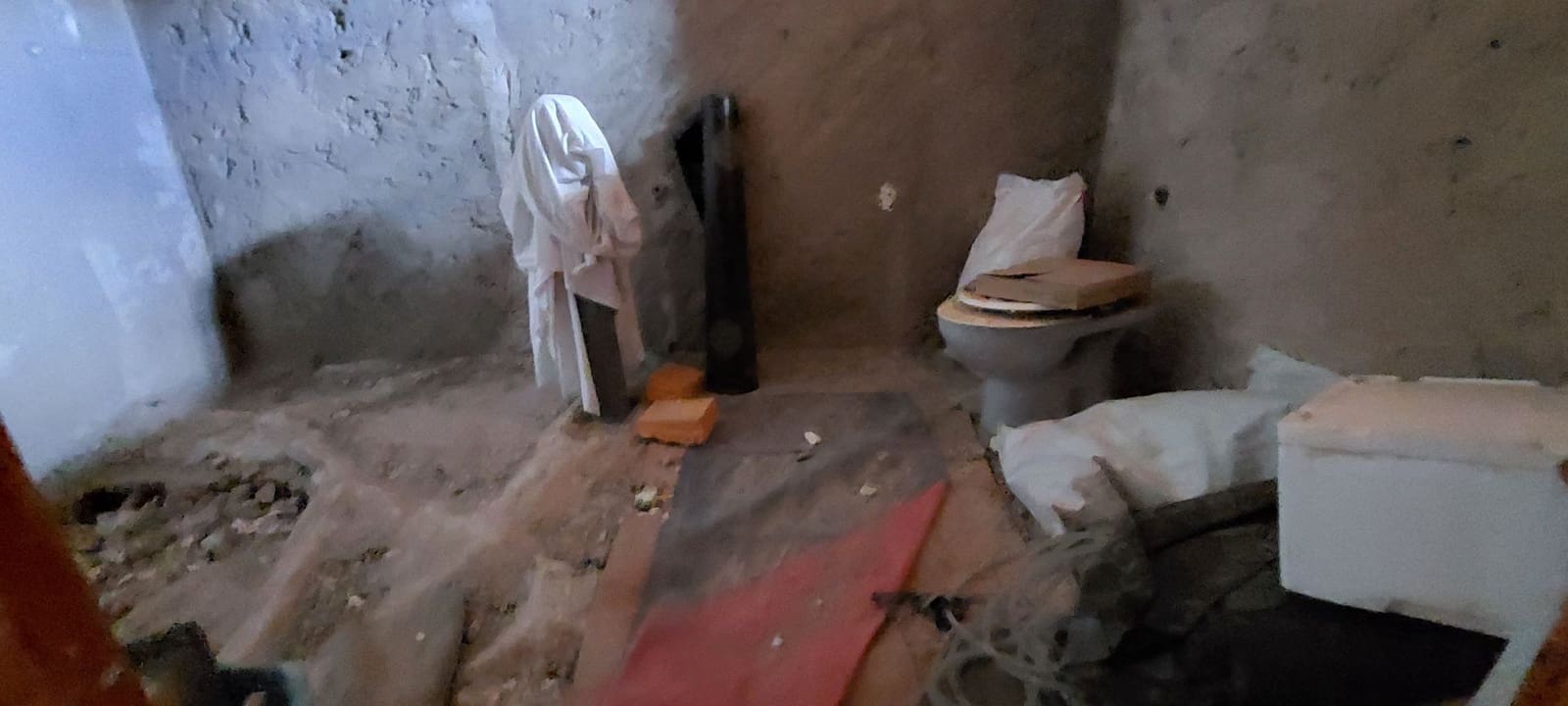 3 soveværelse Villa til salg i Puerto del Rosario med garage - € 800.000 (Ref: 7914643)