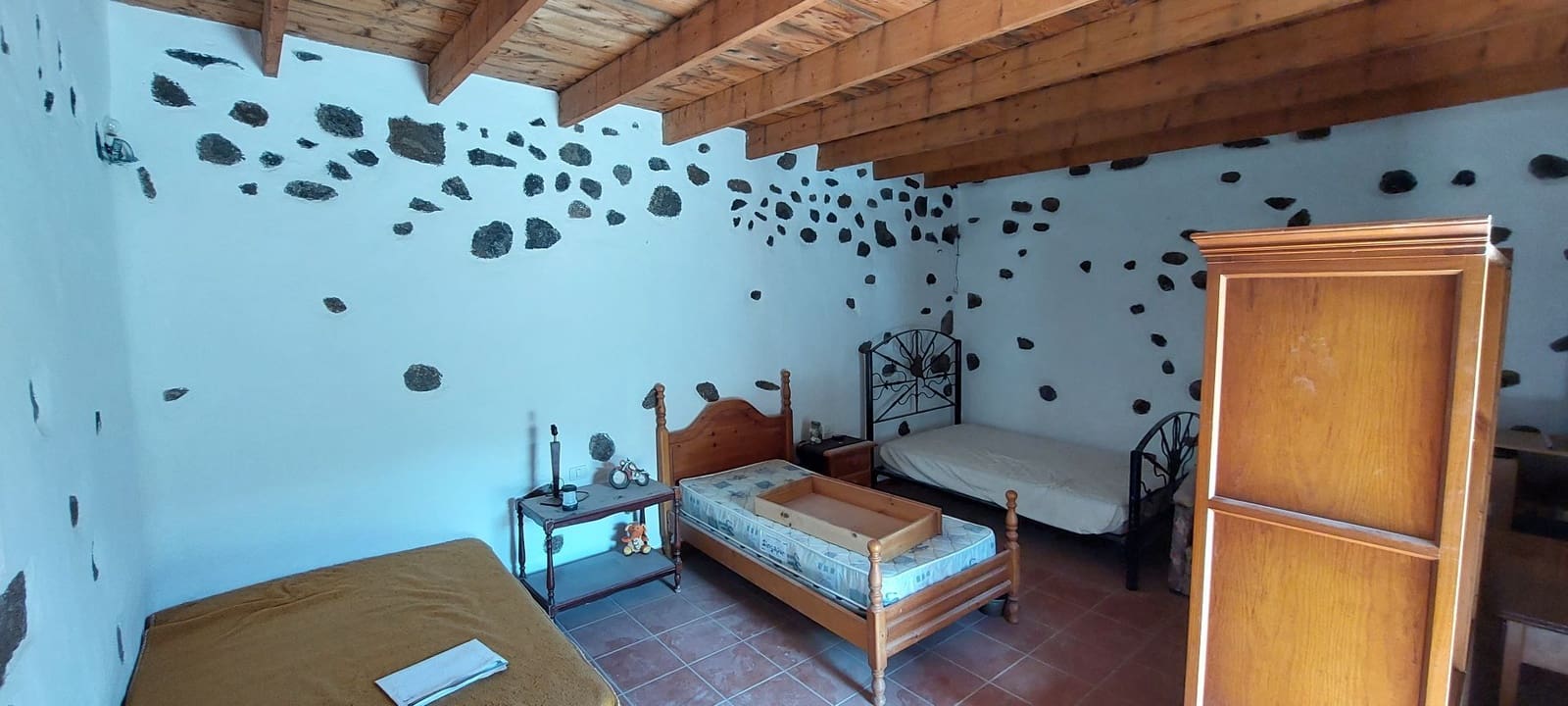 3 soveværelse Villa til salg i Puerto del Rosario med garage - € 800.000 (Ref: 7914643)