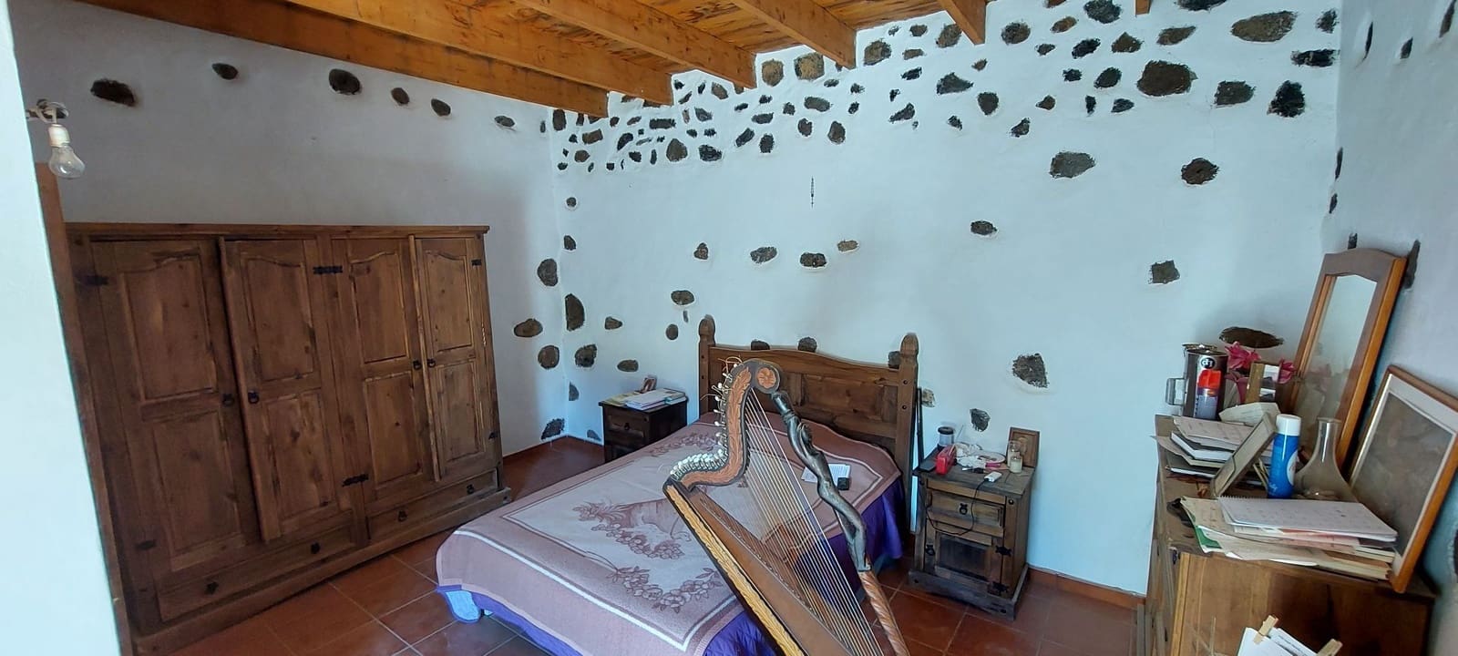 3 soveværelse Villa til salg i Puerto del Rosario med garage - € 800.000 (Ref: 7914643)