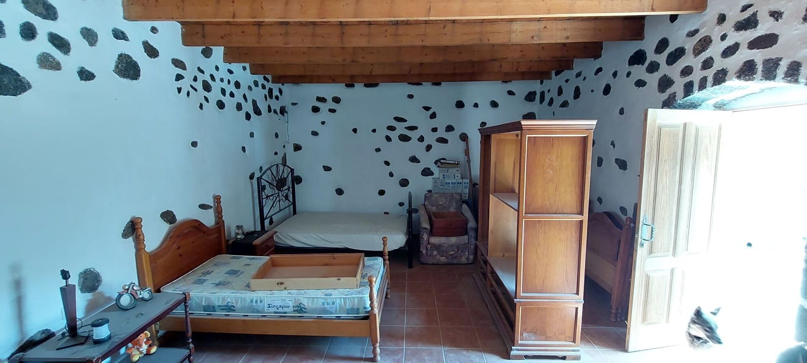 3 soveværelse Villa til salg i Puerto del Rosario med garage - € 800.000 (Ref: 7914643)