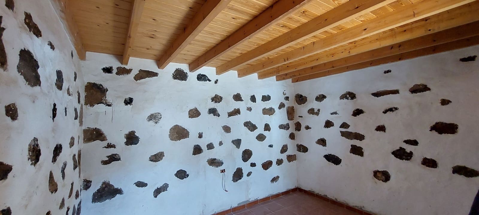 3 soveværelse Villa til salg i Puerto del Rosario med garage - € 800.000 (Ref: 7914643)