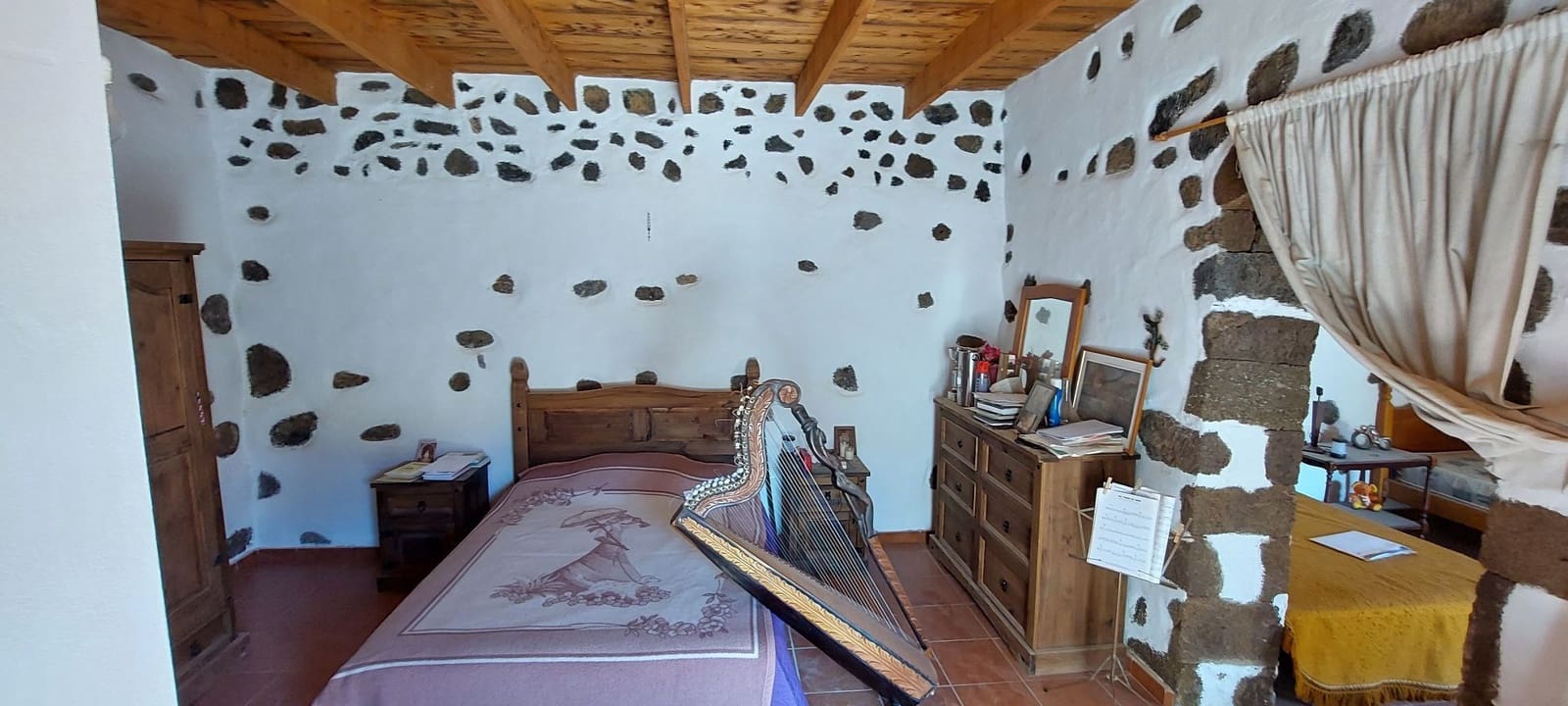 3 soveværelse Villa til salg i Puerto del Rosario med garage - € 800.000 (Ref: 7914643)