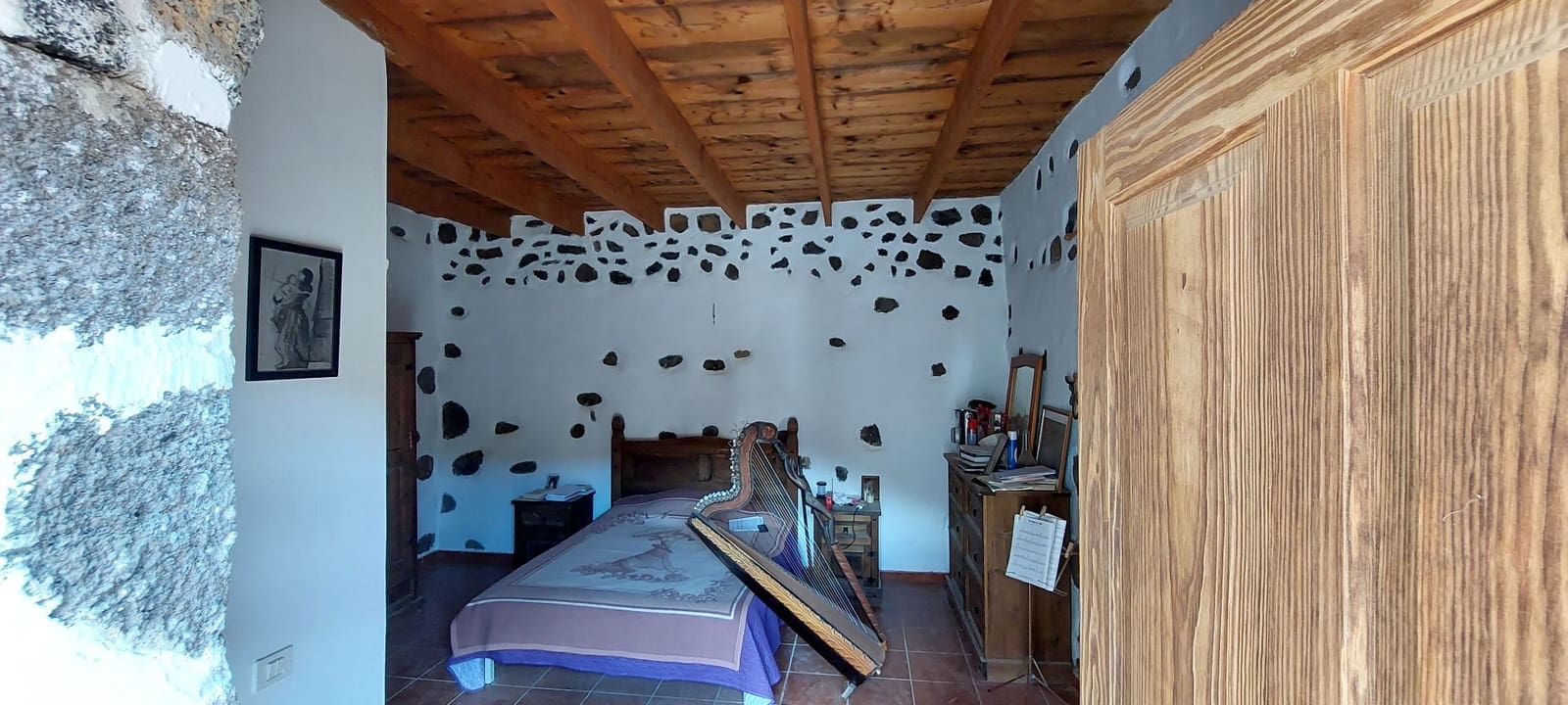 3 soveværelse Villa til salg i Puerto del Rosario med garage - € 800.000 (Ref: 7914643)