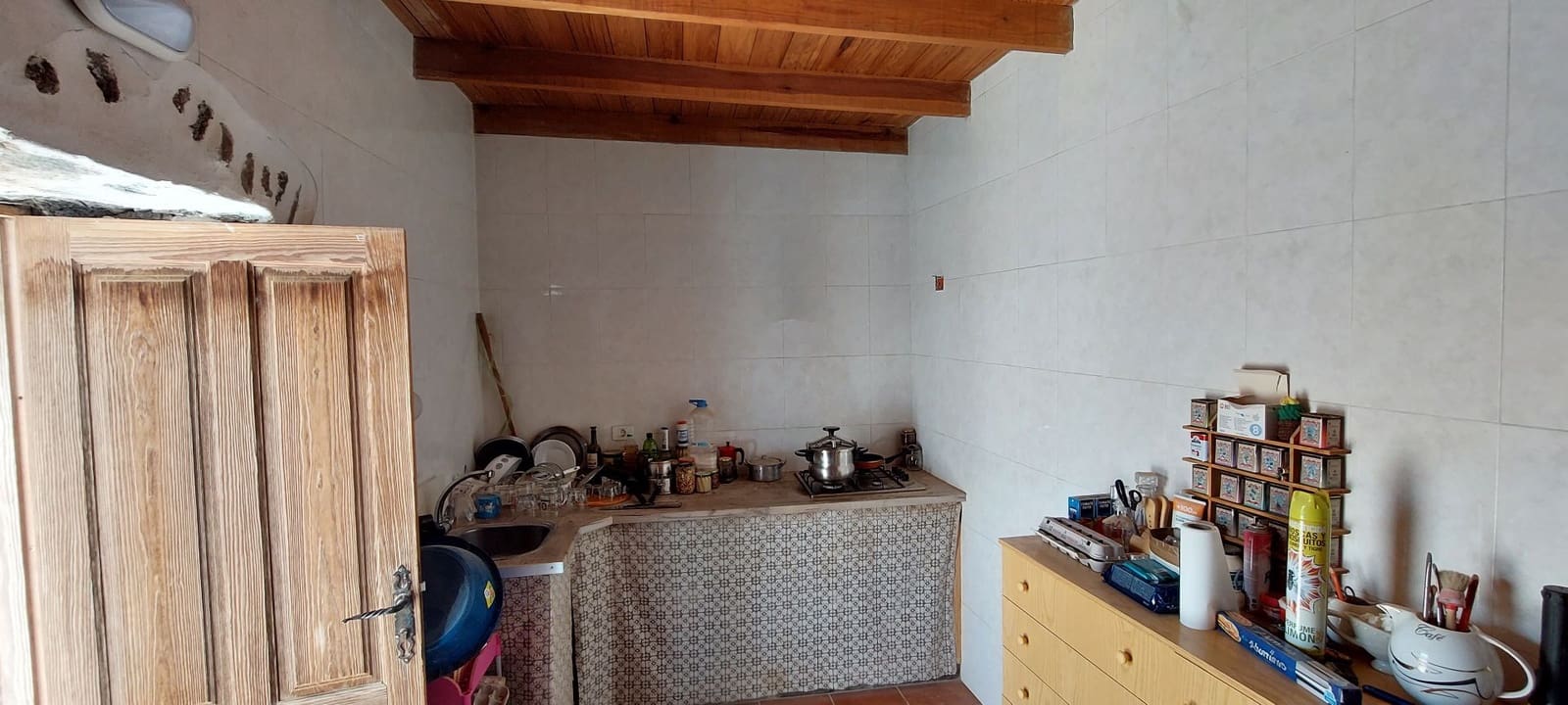 3 soveværelse Villa til salg i Puerto del Rosario med garage - € 800.000 (Ref: 7914643)