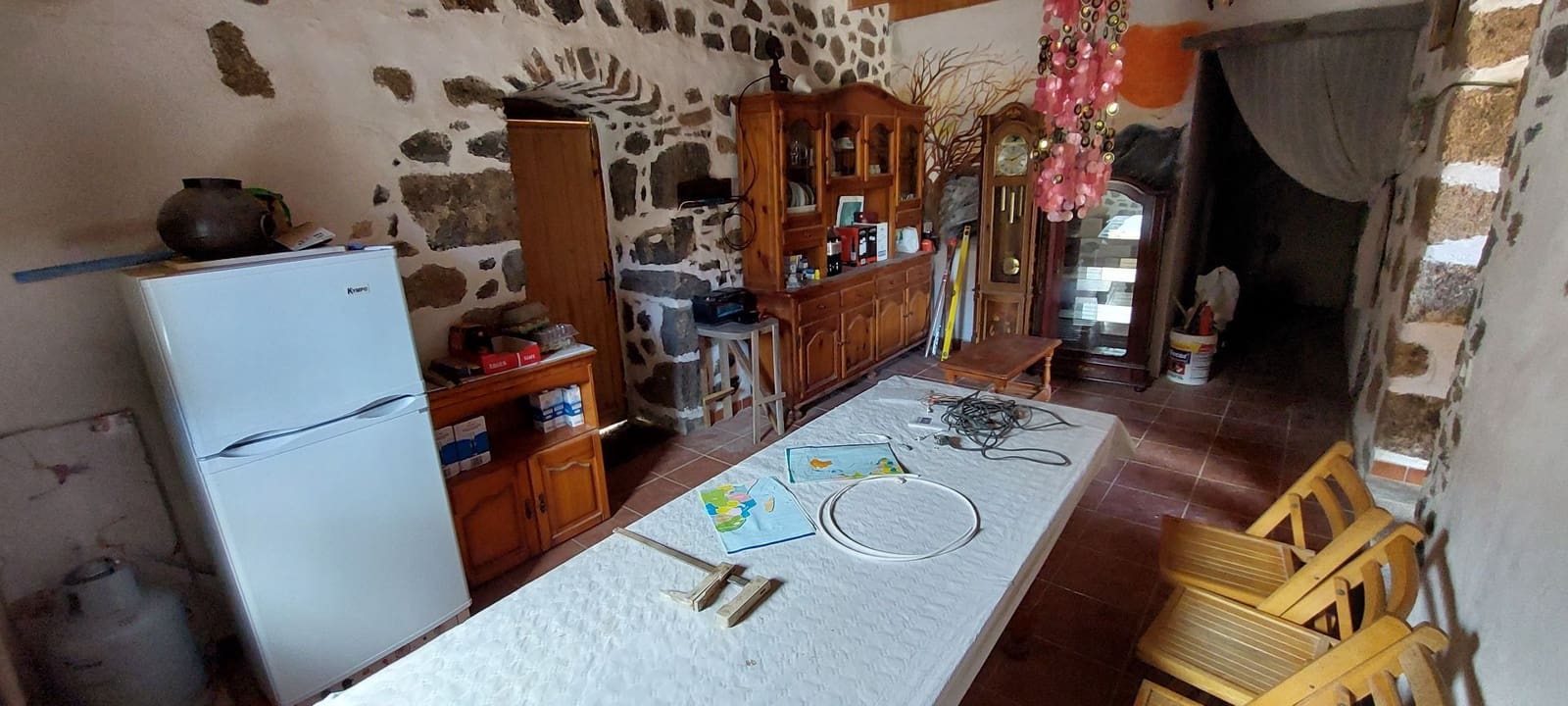 3 soveværelse Villa til salg i Puerto del Rosario med garage - € 800.000 (Ref: 7914643)