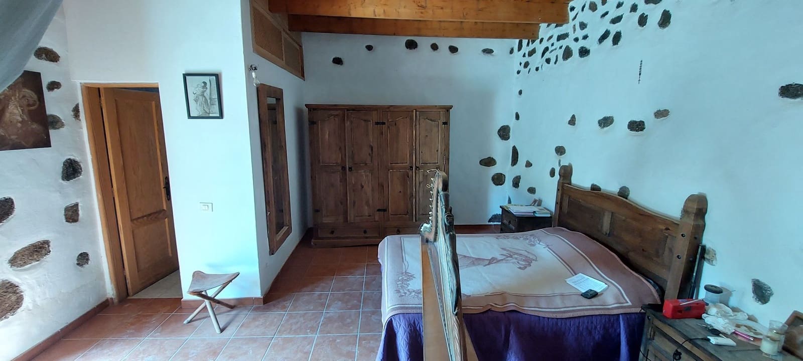 3 soveværelse Villa til salg i Puerto del Rosario med garage - € 800.000 (Ref: 7914643)