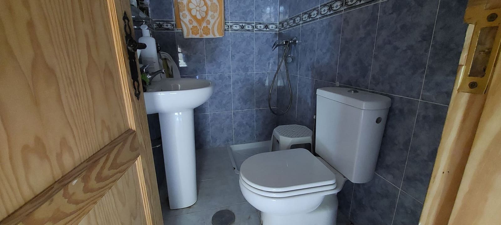 3 soveværelse Villa til salg i Puerto del Rosario med garage - € 800.000 (Ref: 7914643)