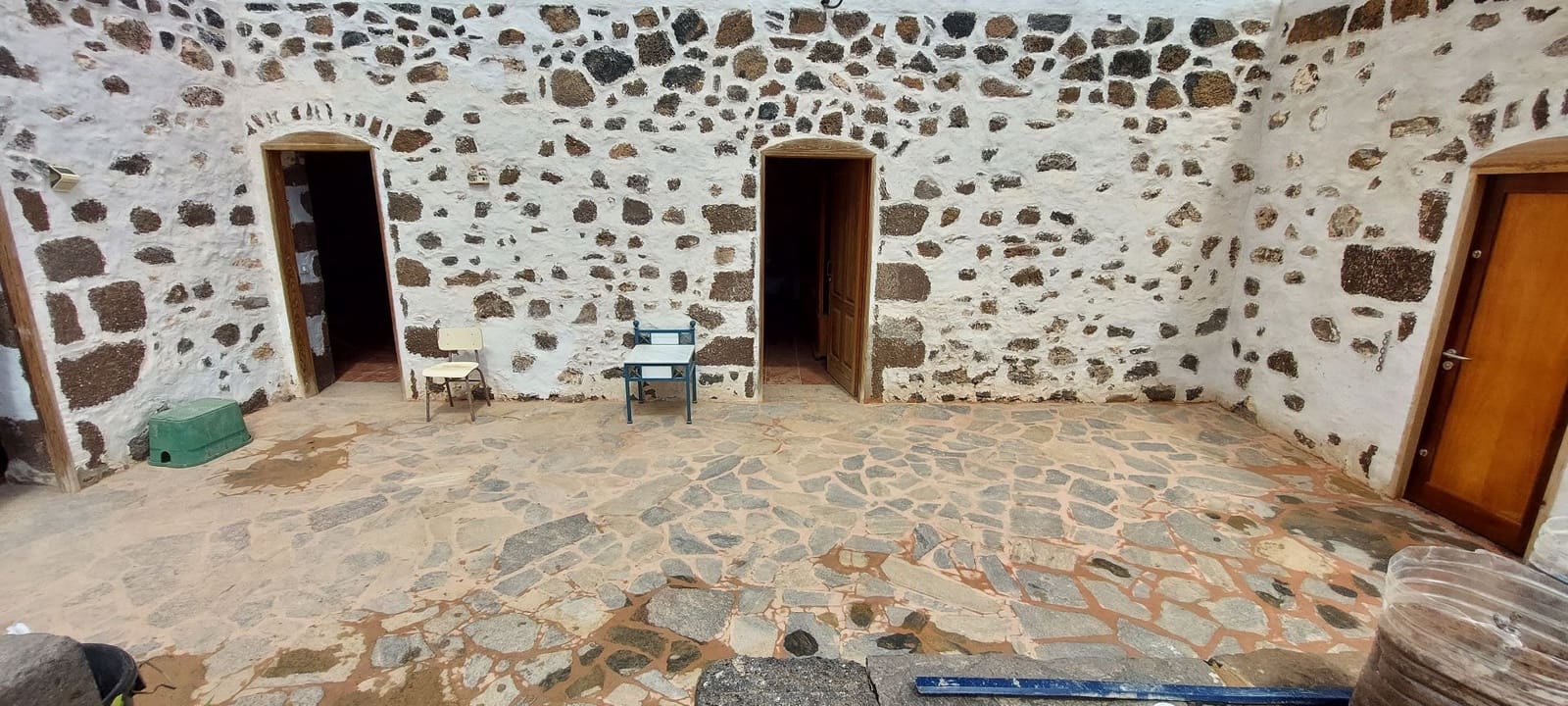 3 soveværelse Villa til salg i Puerto del Rosario med garage - € 800.000 (Ref: 7914643)