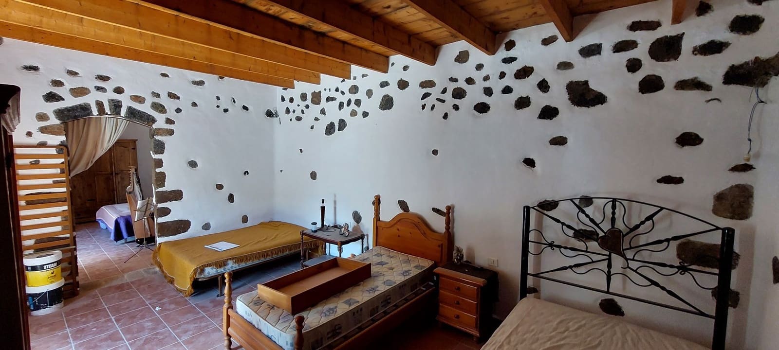 3 soveværelse Villa til salg i Puerto del Rosario med garage - € 800.000 (Ref: 7914643)