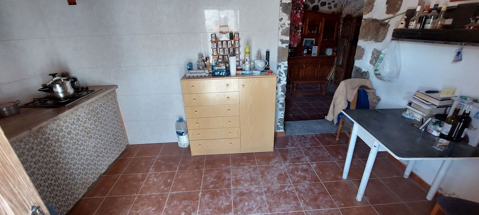 3 soveværelse Villa til salg i Puerto del Rosario med garage - € 800.000 (Ref: 7914643)