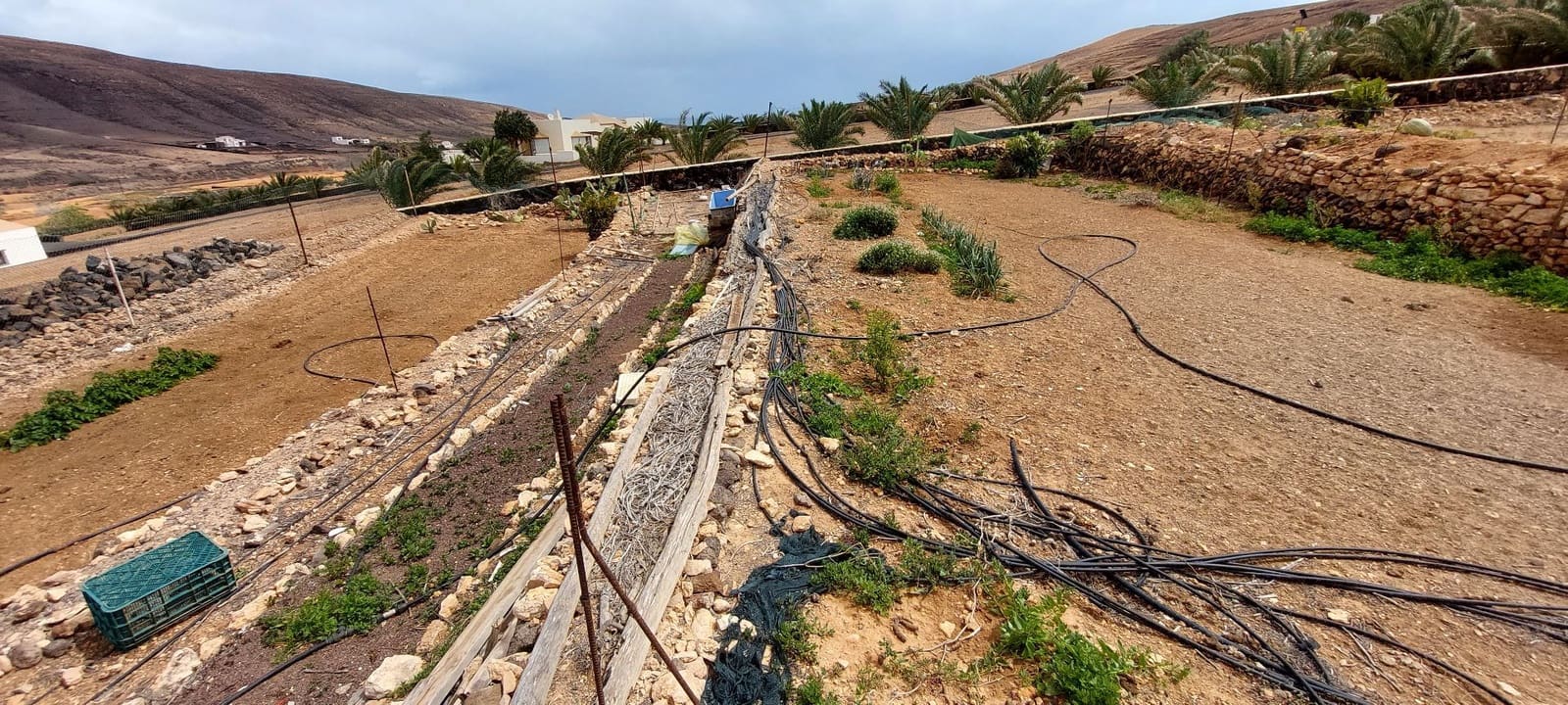 3 soveværelse Villa til salg i Puerto del Rosario med garage - € 800.000 (Ref: 7914643)