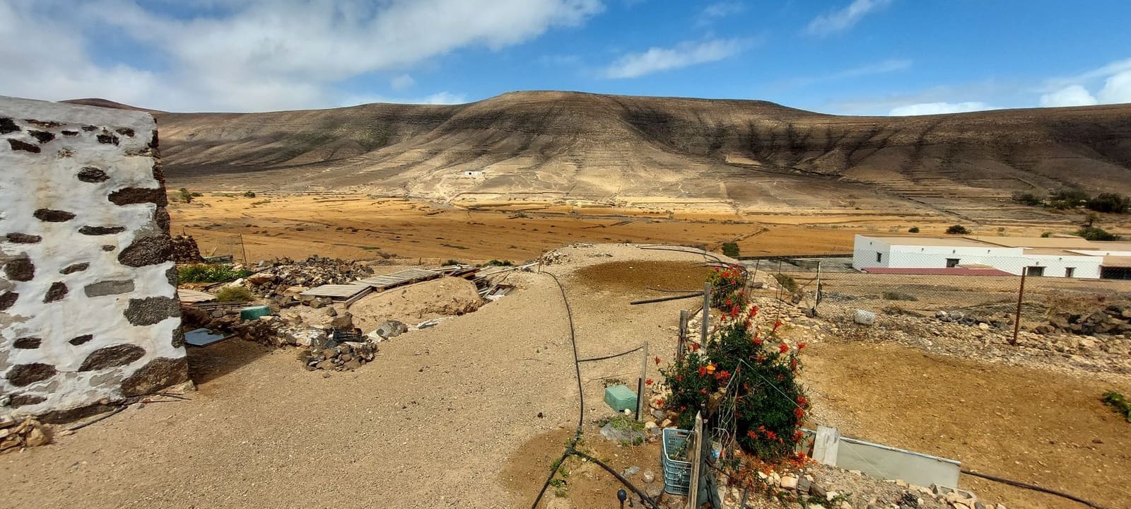 3 soveværelse Villa til salg i Puerto del Rosario med garage - € 800.000 (Ref: 7914643)