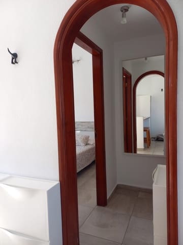 1 Zimmer Apartment zu verkaufen in Costa de Antigua, Antigua mit Pool Garage - 169.000 € (Ref: 8068764)